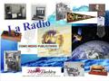 La Radio COMO MEDIO PUBLICITARIO. ¿QUÉ ES LA RADIO? La radio es una tecnología que posibilita la transmisión de señales mediante la modulación de ondas.