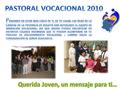 Teléfonos: 091 244 2964 / Celular: 316 465 54 16   vocacionesvicentin Sor Astrid Gómez Peralta, Animadora Vocacional Provincial Sor.