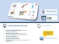  Gestión de Mantenimientos: Preventivos, correctivos y preventivos  Gestión de Recambios: Control de stock, consumo de recambios, recepciones de compra.