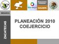 Servicio Nacional de Sanidad, Inocuidad y Calidad Agroalimentaria SENASICA.