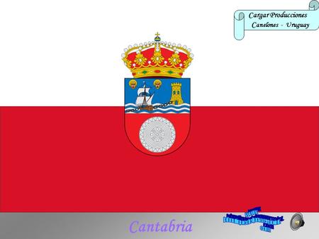 Cantabria Cargar Producciones C anelones - Uruguay.