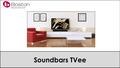 Soundbars TVee. Agenda El Mercado Modelos Vendiendo TVee.