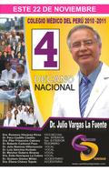 ESTE 22 DE NOVIEMBRE. Médico Pediatra – Neonatóloga del Inst. Nac. Materno Perinatal Directora Ejecutiva de Administración INMP Ex Directora General del.