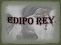 LAYO Y YOCASTA Reyes de Tebas Un oráculo había revelado que el hijo de Layo, rey de Tebas, mataría a su padre y se casaría con su madre Yocasta. Para.