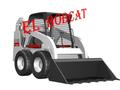 Que es bobcat Bobcat es una línea de equipos agrícolas y de construcción fabricados en West Fargo, Gwinner y Bismark, en Dakota del Norte, EE. UU., por.