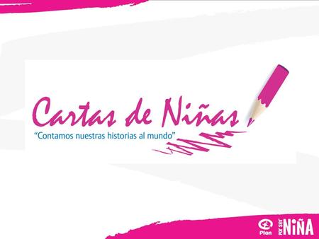 “Yo quiero ser Presidenta de Ecuador” Alegría 12 años.