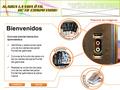 Menu_principal Bienvenidos Presiona las imágenes Créditos Salida