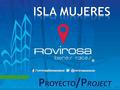  Isla Mujeres tiene mucho que ofrecer, ya que posee una infraestructura hotelera con instalaciones de una a cinco estrellas, restaurantes de comida internacional.