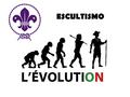 ESCULTISMO. ÍNDICE Escultismo Baden Powell Rabindranath Tagore Metodología Ramas - Lobatos - Tropa - Pioneros - Clan - Kraal Bibliografía.