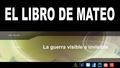 La guerra visible e invisible Abril – Junio 2016.