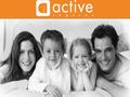 ACTIVE SEGUROS Active seguros se funda en Valencia en el a ñ o 1953 por un grupo de empresas especializadas en servicios funerarios. Durante 60 años de.