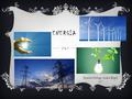 ENERGÍA García Ortega Aurea Rigel 557. ENERGÍA POTENCIAL La energía potencial es una energía que resulta de la posición o configuración del objeto. Un.