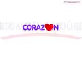 Chilenos y chilenas de corazón. Es la gente que mueve al país, emprendedora, para quienes la vida se desarrolla con esfuerzo permanente pero con actitud.