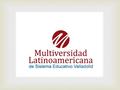 Competencia. Manejo de situaciones y aprendizaje permanente. MULTIVERSIDAD LATINOAMERICANA CAMPUS TONALÁ ATENDER AL CLIENTE MEDIANTE TIC´S EN LAS VENTAS.