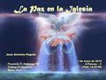 1 de mayo de 2016 6 Pascua – C (Juan 14,23-29) José Antonio Pagola Presentación: B.Areskurrinaga HC Euskaraz: D. Amundarain Música: Exodo.