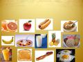 A comer 8.1  What do you eat for breakfast?  What do you eat for lunch?  I’m thirsty. What is there to drink?  ¿Qué tomas para el desayuno?  ¿Qué.