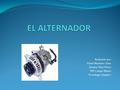 Realizado por: David Martínez Salas Jonatan Ruiz Prieto INS Camps Blancs Tecnología Equipo 1.