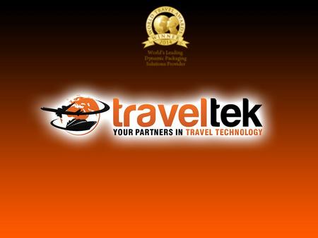 Traveltek: Quiénes somos? Más de 15 años de experiencia en el sectorMás de 15 años de experiencia en el sector SOPORTE TECNICO 24 HORAS TODOS LOS DIAS.