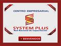 NUESTRA EMPRESA M I S I O N  Ser una Red Nacional de formación para el trabajo y el desarrollo humano, comprometida con el desarrollo socio-económico.