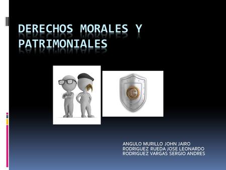 ANGULO MURILLO JOHN JAIRO RODRIGUEZ RUEDA JOSE LEONARDO RODRIGUEZ VARGAS SERGIO ANDRES.