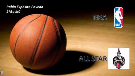 Pablo Expósito Poveda 2ºBachC. La NBA es la principal liga estadounidense de baloncesto profesional. Fue creada en 1946, tras la guerra. La temporada.