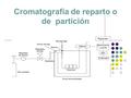 Cromatografía de reparto o de partición