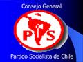 Consejo General Partido Socialista de Chile COMPAÑEROS y COMPAÑERAS FALLECIDOS 1.- Silvio Espinoza Román 2.- Ariel Tacchi 3.- Ernesto Pérez (padre) 4.-