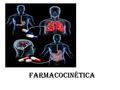 Farmacocinética.
