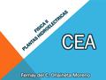 FISICA II PLANTAS HIDROELECTRICAS
