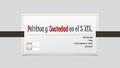 Política y Sociedad en el S XIX. Material de apoyo I° Medio Historia, Geografía y Cs. Sociales. Sylvia Latorre.