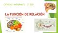 CIENCIAS NATURALES 2º ESO