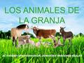 LOS ANIMALES DE LA GRANJA ACTIVIDAD CON CÓDIGOS QR, SONIDOS E IMÁGENES REALES.
