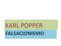 KARL POPPER FALSACIONISMO.