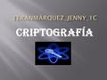 Criptografía. La criptografía (del griego κρύπτω krypto, «oculto», y γράφω griego graphos, «escribir», literalmente «escritura oculta») es el arte o arte.