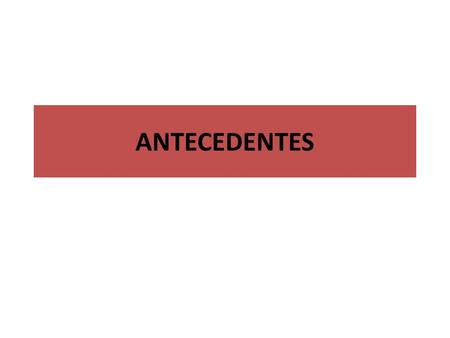 ANTECEDENTES. RELACION DE NORMAS SOBRE EL POS DE REGIMEN CONTRIBUTIVO NORMATEMA O ASUNTO ACUERDO 008 DE 1994ADOPTA LINEAMIENTOS GENERALES DEL PLAN OBLIGATORIO.