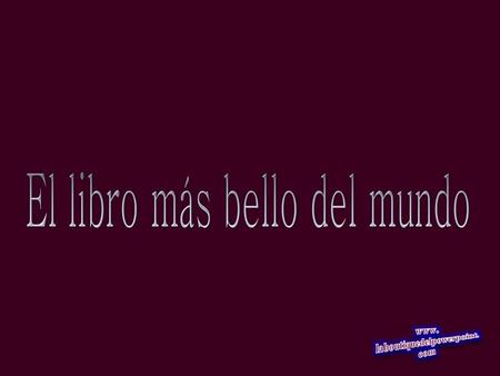 Una férrea caja protege al libro “más bello” La editorial italiana FMR, cuya revista de arte es la más exclusiva del mundo, saca a la venta el libro.