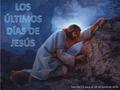 Lección 12 para el 18 de junio de 2016. «Porque al derramar este perfume sobre mi cuerpo, lo ha hecho a fin de prepararme para la sepultura» (Mateo 26:12)