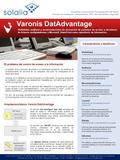 Avda. de la Industria, 37, 28760, Tres Cantos, Madrid, España - T:+34 912 419 000, F:+34 912 419 001,  Avenida 15, Nº 125.