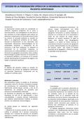 Introducción: La hipertensión arterial puede ser considerada un síndrome isquémico progresivo de la micro y macrocirculación. Los investigadores en este.