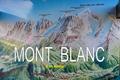 Con Audio Macizo de Mont Blanc ChamonixChamonix.