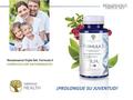 Renaissance Triple Set. Formula 3 COMPLEJO CON ANTIOXIDANTES ¡PROLONGUE SU JUVENTUD!