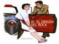 III- EL ORIGEN DEL ROCK. 1- ORÍGENES Shake, rattle & roll 1- Escucha con atención y piensa qué elementos musicales propios del jazz y cuáles propios del.