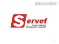 1. 2 ¿QUIENES SOMOS? 3 MARCO JURÍDICO DEL SERVEF  RD 2673/98 se transfieren las políticas activas de empleo (entrada en vigor: 01/01/1999).  Ley Generalitat.