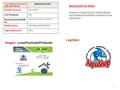 *Los datos en rojo son OBLIGATORIOS Especificaciones Nombre del Local AQUA SHOP Link Facebook N/A Promoción/evento/Ofe rta PROMOCIONAR NUEVO PRODUCTO Restricciones.