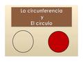 De un pedazo de tela, ¿Cómo cortarías un mantel circular? Podrías primero elegir el radio que quieres que tenga el mantel.