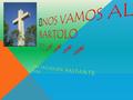 CANSANCIO Y PESADEZ……  Digo que la excursión fue muy dura porque a parte del cansancio, una de las monitoras de nuestro grupo: las serps, no paraba.