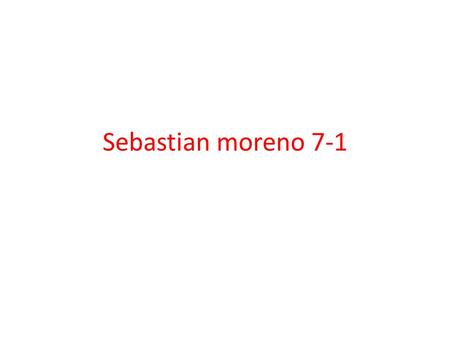 Sebastian moreno 7-1. Reseña de avianca Avianca nació en Barranquilla, ciudad localizada al norte de Colombia, el 5 de Diciembre de 1919 como SCADTA (Sociedad.