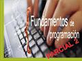 MBA. LIDA LOOR MACIAS 2 CONSTANTES VARIABLES CONTADOR ACUMULADOR DIFERENCIADOR MULTIPLICADOR OPERADORES FUNCIONES LOGICOS ARITMETICOS RELACIONALES.