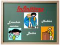 Infinitives Escuchar música Bailar Hablar ¿Qué es un infinitivo? An Infinitive is the most basic form of a verb. In English, an infinitive is a verb.
