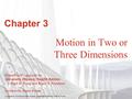Copyright © 2008 Pearson Education Inc., publishing as Pearson Addison-Wesley PowerPoint ® Lectures for University Physics, Twelfth Edition – Hugh D. Young.